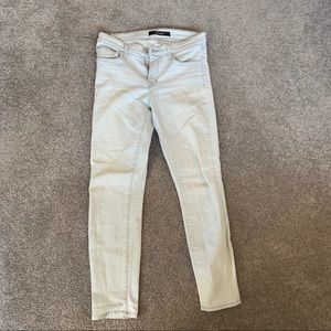 J brand jeans